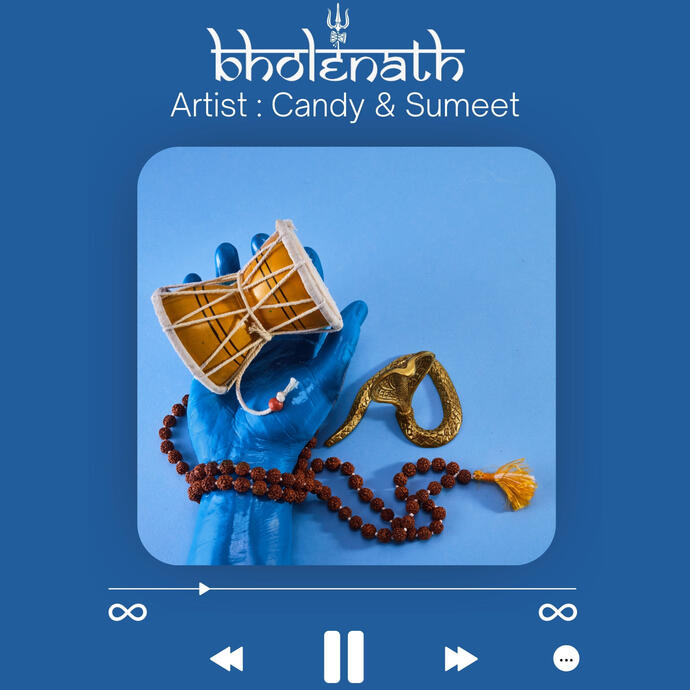 BHOLENATH - Single